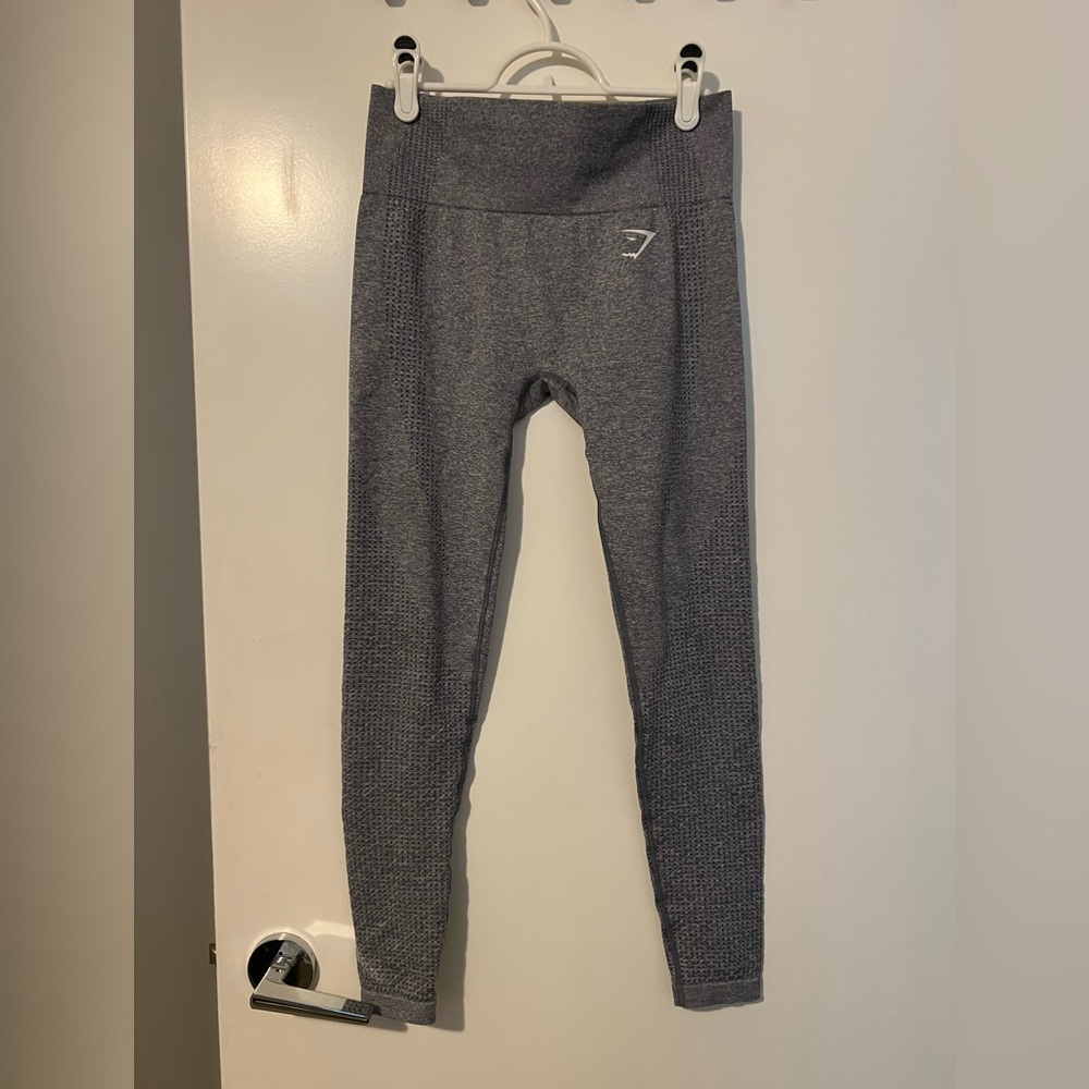 Gymshark seamless Vital leggings